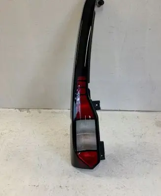 Volkswagen Caddy Rear/tail lights