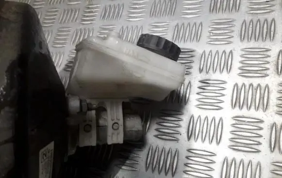 Citroen C1 Master brake cylinder 0204y21822