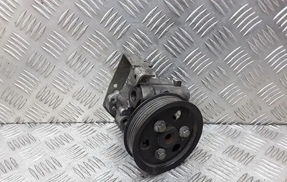 Citroen C6 Power steering pump 9658419680