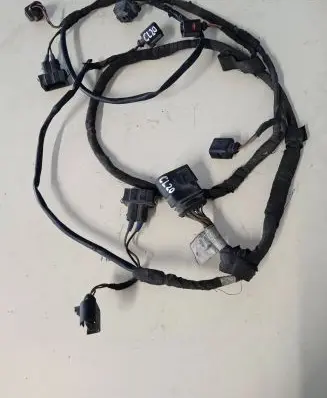 Audi A8 S8 D2 4D Parking sensor (PDC) wiring loom 4D0971095A