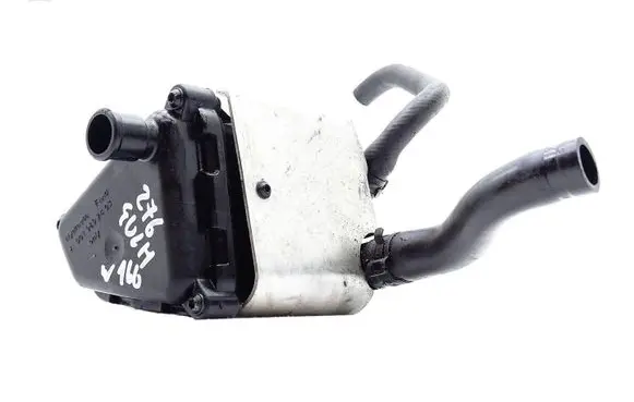 Mercedes-Benz ML W166 Power steering tank cap A1663200014