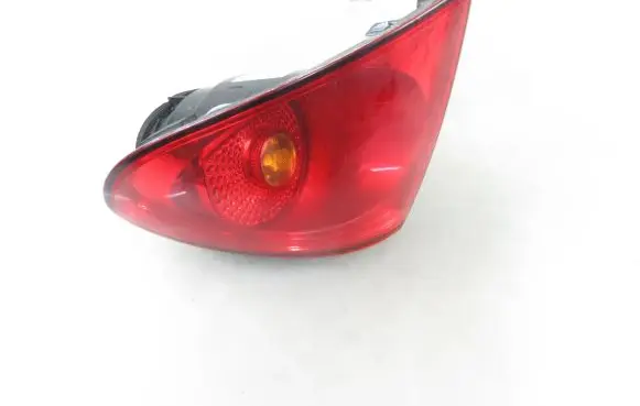 Seat Toledo III (5P) Rear/tail lights 5P5945112