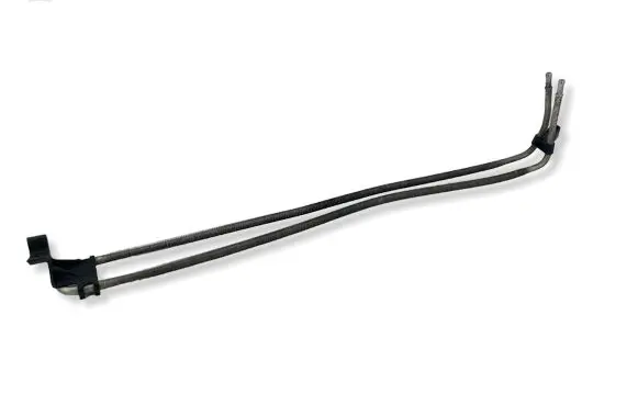 Mercedes-Benz Sprinter W906 Power steering radiator A9064661924