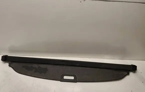 Subaru Outback Parcel shelf load cover 