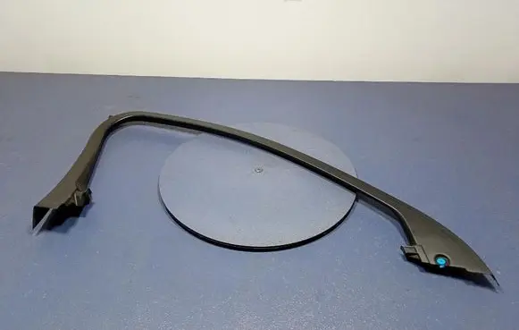 Volvo S90, V90 Other sill/pillar trim element 31417233