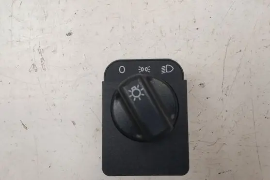 Opel Astra G Light switch ERB662107