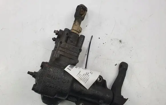 Nissan Terrano Steering rack 8074974603