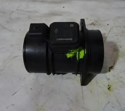 Dacia Dokker Mass air flow meter 5WK97021