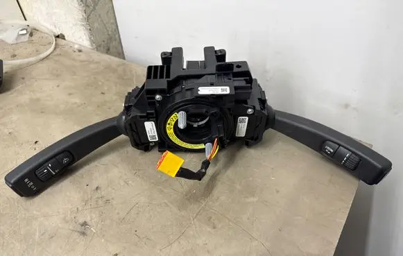 Volvo XC60 Airbag slip ring squib (SRS ring) 31456030 FBYDA