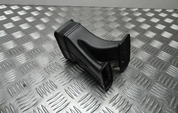 Mercedes-Benz GLE AMG (W166 - C292) Rear air vent grill A1668310000 T1730