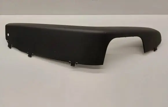 Audi A4 S4 B8 8K Rear door handle trim 8K2867585A