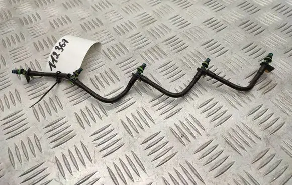 Citroen C5 Fuel return line/hose 