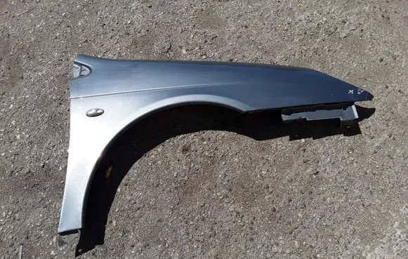 Citroen C5 Fender