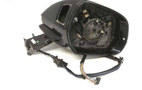 Bentley Bentayga Front door electric wing mirror 36B857540