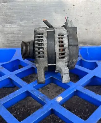 Volvo C30 Generator/alternator 14V150A
