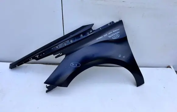 Citroen DS5 Fender 9667063380