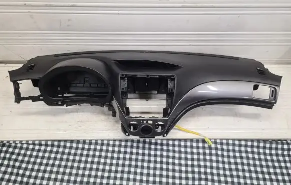 Subaru Forester SH Dashboard 66100SC000