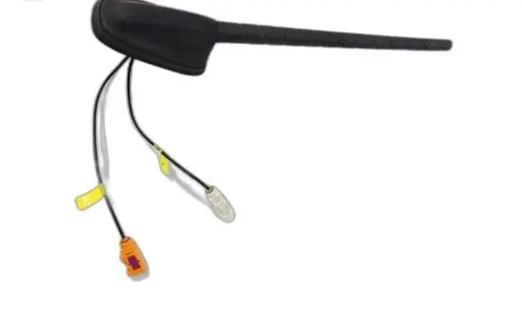 Citroen Berlingo Radio antenna 