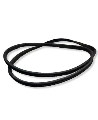Nissan Ariya Rubber seal front door (on door) 