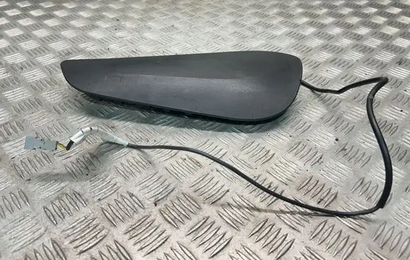 BMW 1 E81 E87 Seat airbag 601978901