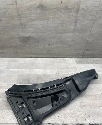 Volvo XC90 Front bumper mounting bracket 08620563 1125