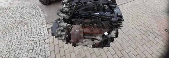 KIA Ceed Engine D4FB