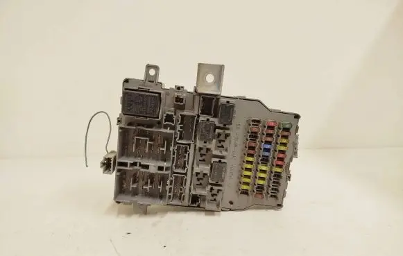 Honda Accord Fuse module PPGF15 H0NDA