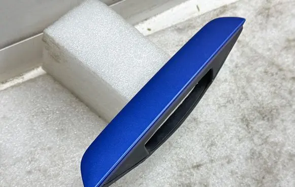 BMW X2 U10 Front door handle cover 5A736B401 13933120009 5A736B4