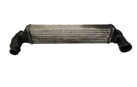 BMW 3 E46 Intercooler radiator 7786351 1754100