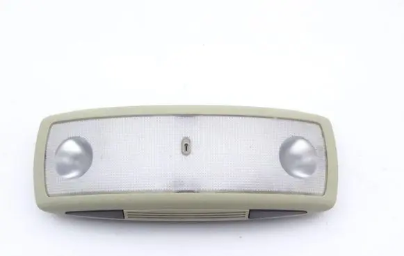 Volvo S60 Boot/trunk interior light C99ZA