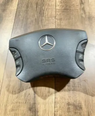 Mercedes-Benz S W220 Steering wheel airbag A2208207710