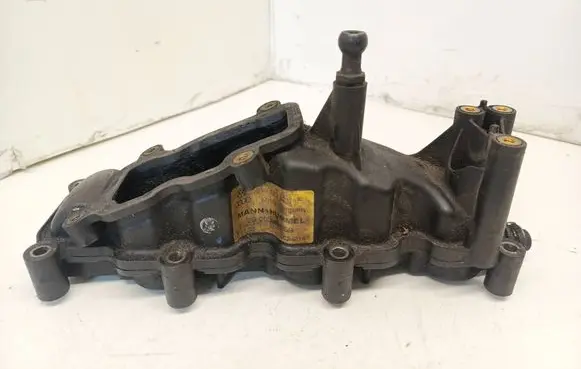 Audi Q7 4L Intake manifold 059129711AF
