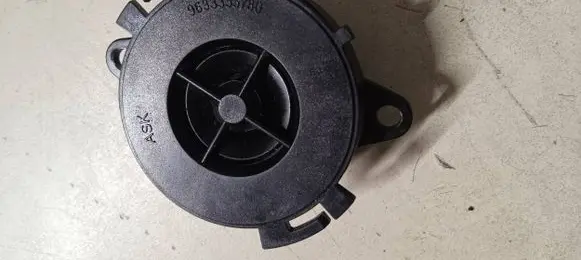 Peugeot 508 Front door high frequency speaker 9633355780 90220017304