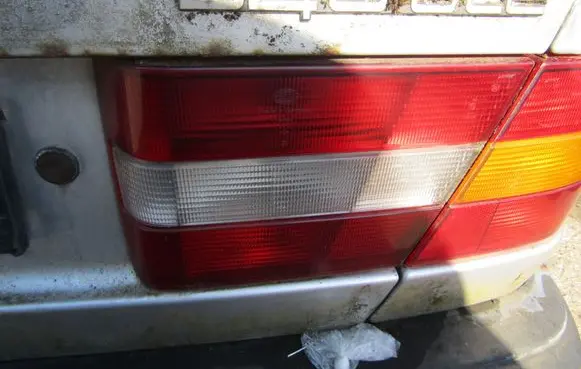 Volvo 940 Rear/tail lights 