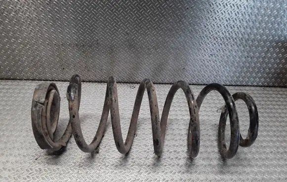 Mitsubishi Colt CZ3 Rear coil spring