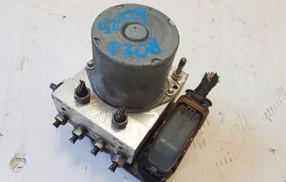 Peugeot 308 ABS Pump 9665331880