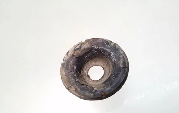 Volkswagen Bora Rear coil spring rubber mount 1J0512149B