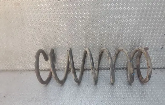 Opel Frontera B Rear coil spring