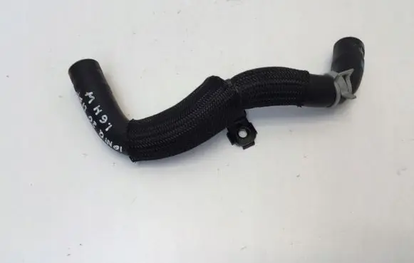 Hyundai Ioniq Engine coolant pipe/hose 369402B001