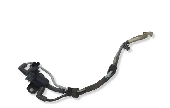 Ford Focus Turbo solenoid valve 9688124580