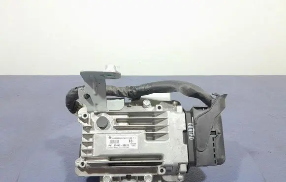 Hyundai ix35 Gearbox control unit/module 954403B815