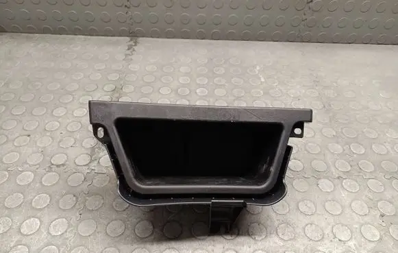 BMW X5 F15 Glove box in trunk 7284294