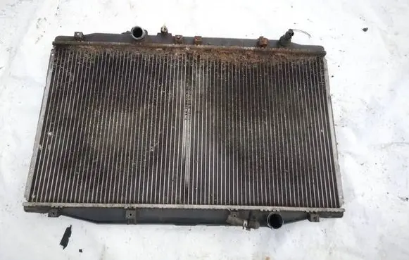 Honda Accord Coolant radiator