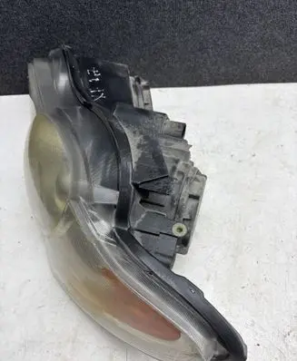 Jaguar XF Headlight/headlamp