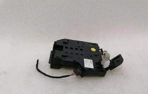 Bentley Mulsanne Fuse box set 3Y0915463C
