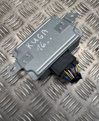 Ford Kuga II Other control units/modules DT1T14B526AA GQ6KD 0199DC1010