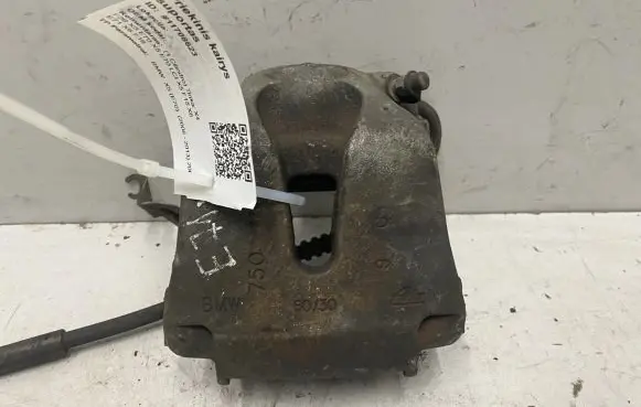 BMW X5 E70 Front brake caliper