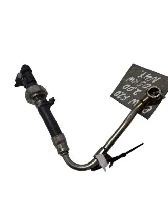 BMW 1 F20 F21 Exhaust gas pressure sensor 7806794 8507634