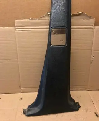 Volkswagen Golf II (B) pillar trim (bottom) 193867298A