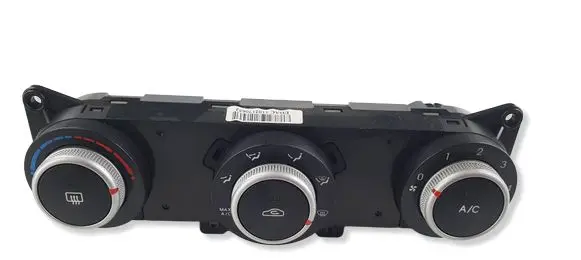 KIA Ceed Climate control unit 972501H221R 972501H221